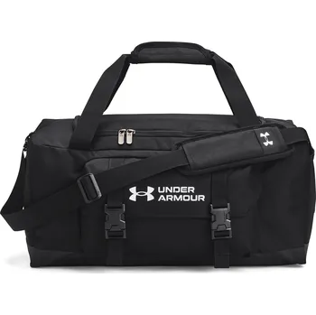Sportovní taška Under Armour Gametime Duffle 38 l, černá
