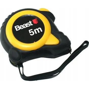metr Svinovací metr Beast 5 m