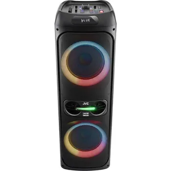 Bluetooth reproduktor JVC XS-EP624B