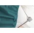 Prostěradlo Matějovský Napínací prostěradlo Jersey 180 x 200 cm, zelenomodré
