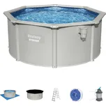 Bestway Bazén Hydrium 3 x 1,2 m - 56566