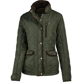 Prošívaná bunda Pinewood Nydala Classic Velikost: XL