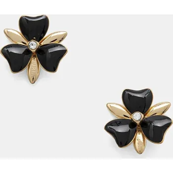 Módní doplněk Náušnice Furla FJ1155ETU zlatá GLD, vel. ONE SIZE