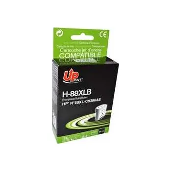 Počítač UPrint kompatibilní ink s C9396AE, HP 88XL, black, 80ml, H-88B, pro HP OfficeJet Pro K540,rychlé dodání