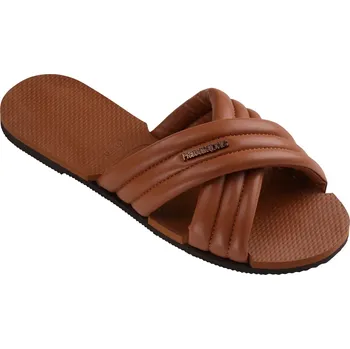 Dámské žabky Havaianas Rust 2776106 6/7