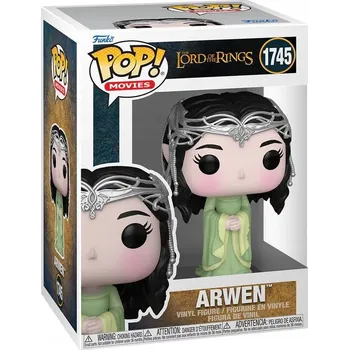 Figurka Figurka Funko Pop! Pán prstenů Arwen