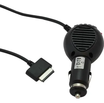 Adaptér k notebooku Movano Nabíječka do auta pro tablety Asus EEE Pad Transformer TF101 / TF201 / TF300T / TF700