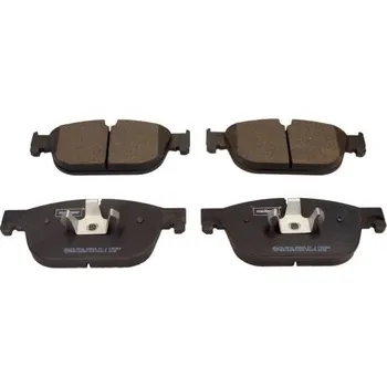 Brzdová destička Sada brzdových destiček, kotoučová brzda MAXGEAR 19-3016