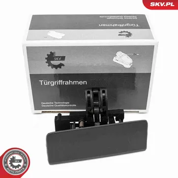 Dveře karosérie Vnější klika dveří ESEN SKV 97SKV071