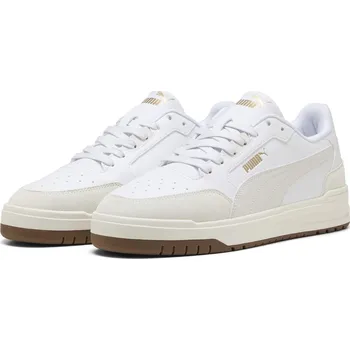 Pánské tenisky Tenisky Puma White 7882635 7 (40.5)