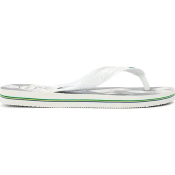 Dámská obuv Havaianas White 3545029 6/7