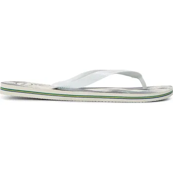 Pánské žabky Havaianas White 2237111 8/9