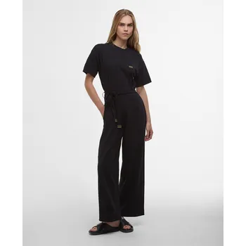 Dámský overall Barbour International Black 6796791 16 (XL)