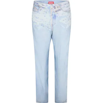 Diesel Blue Denim 9320329 12 (44)