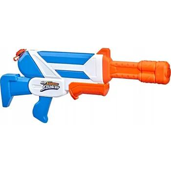 Dětská zbraň VODNÍ PISTOLE NERF SUPER SOAKER TWISTER RAKETOMET PUŠKA VODNÍ STŘÍKAČKA