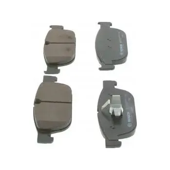 Brzdová destička Bosch 0 986 424 599 Sada brzdových destiček, kotoučové brzdy