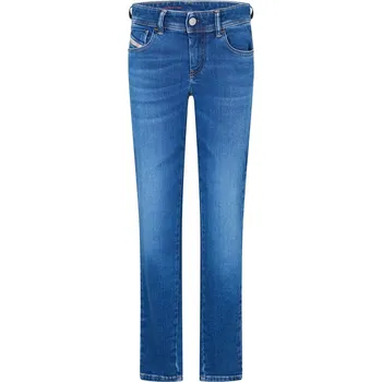 Dámské džíny Džíny Diesel Blue Denim 418458 25 L30
