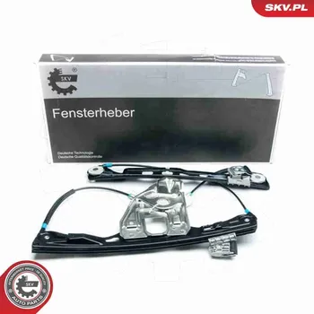 Stahovačka okna Zvedací zařízení oken SKV 01SKV691