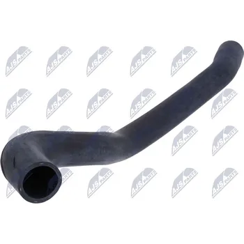 Motor automobilu Hadice chladiče NTY CPP-FR-019