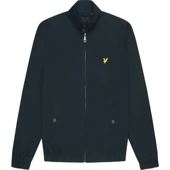 Pánská větrovka Bunda Lyle and Scott Navy Z271 8040977 S