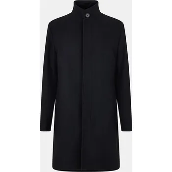 Pánská větrovka Bunda Jack and Jones Black 7721467 S