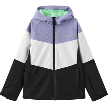 Dívčí bunda Nevica Lila 556228 11-12 (L)