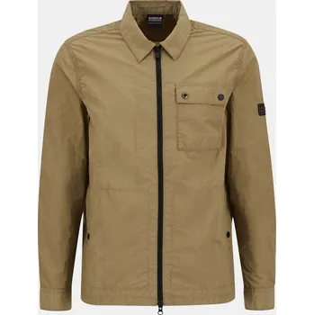Pánská větrovka Bunda Barbour International Trench 9629222 M