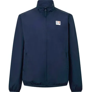 Pánská větrovka Bunda AQUASCUTUM Navy 5497736 Medium