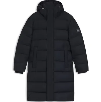 Pánská bunda Bunda Boss Dark Blue 404 9931595 2X Large