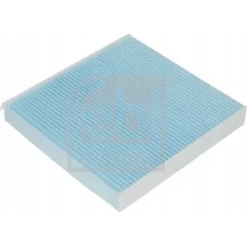 Kabinový filtr Febi Bilstein 195045 Filtr, ventilace prostoru pro cestující