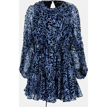 Dámské šaty Šaty French Connection Navy Multi 3794807 14 (L)