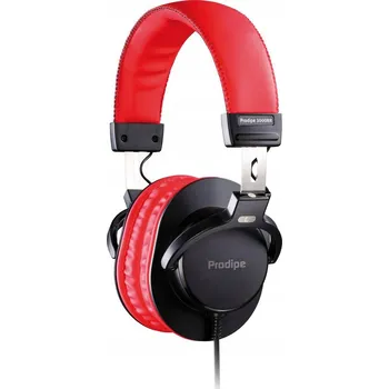 Sluchátka Studiová sluchátka circumaurální Prodipe 3000BR