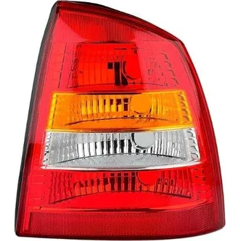 Zadní světlomet Depo 442-1916R-UE-SR Světlo depo