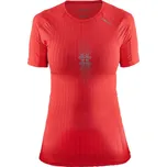 Craft triko Active Extreme 2.0 Brilliant SS W Barva: Oranžová, Velikost: M
