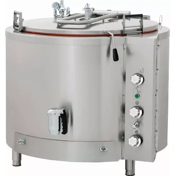 Sporák Maxima VARNÝ KOTEL 420L - plynová - nepřímá | 09398711