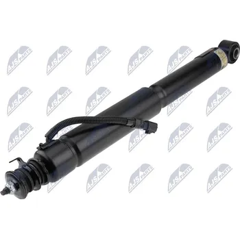 Tlumič pérování NTY A-TY-088