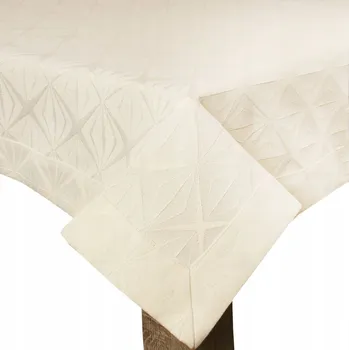 ubrus Obrus 85 cm x 85 cm obdélníkový