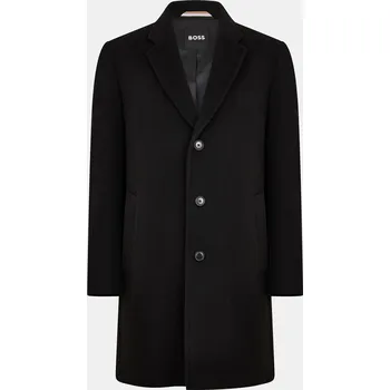 Pánská bunda Bunda Boss Black 001 3897906 3X Large