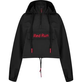 Dámská vesta Bunda RED RUN Black 7425033 8 (XS)
