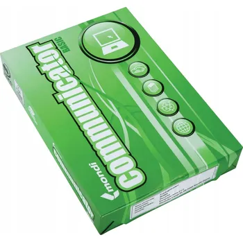 Kancelářský papír Kancelářský papír Mondi formát A3 80g 500 listů