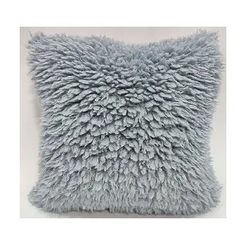 Povlečení POVLEČENÍ 45x45 POLYESTER MODRÉ NA POLŠTÁŘ