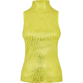 Tričko Diesel Yellow 706869 8