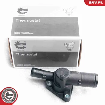 Těsnění motoru Termostat, chladivo ESEN SKV 20SKV025