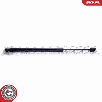 Příslušenství karosérie Plynová vzpěra (pneumatická pružina), zavazadlový prostor SKV 52SKV749