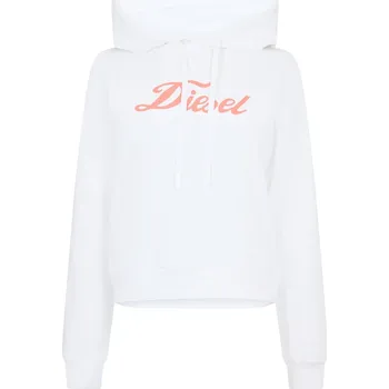 Dámská mikina Mikina Diesel White 1216463 14