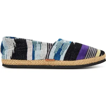 Dámské baleríny MISSONI Black 8022880 8 (42)