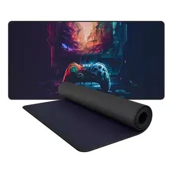 Podložka pod myš Huzaro Mouse Pad 4.0 černá (HZ-MOUSEPAD 4.0)