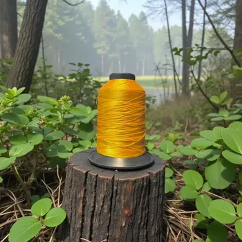 Nit VÁZACÍ NIT NA OČKA -NYLON 50M SPOOL SUNRISE C