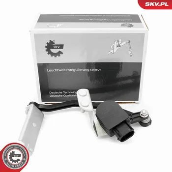 Autodílna Senzor, regulace sklonu světlometů SKV 17SKV820