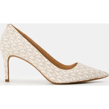 Dámské lodičky MICHAEL MICHAEL KORS Vanilla 8092580 7 (40.5)